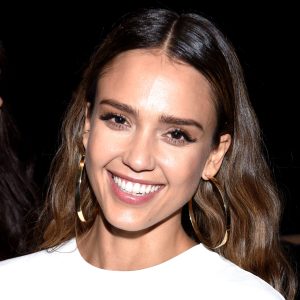 Jessica Alba