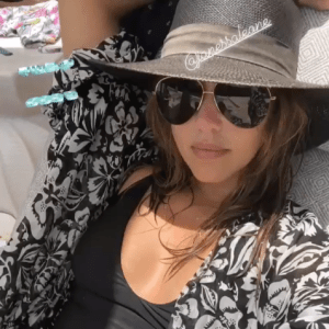 jessica alba