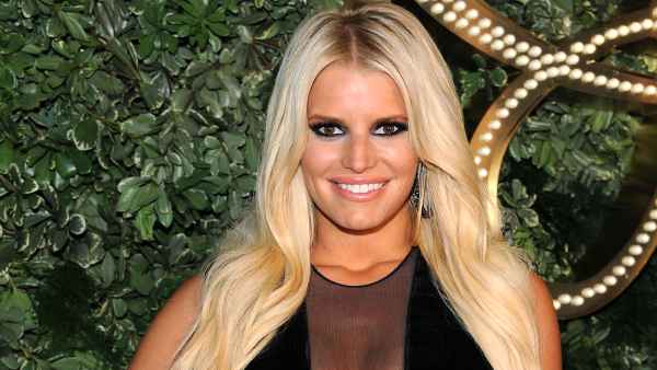 Jessica simpson