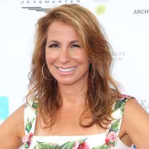 Jill Zarin