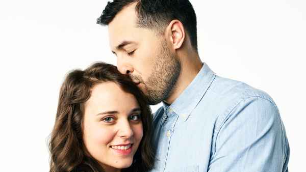 Jeremy Vuolo Jinger Duggar Baby Bump