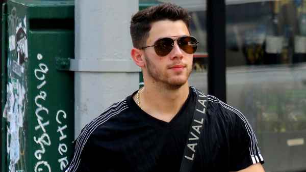 Nick Jonas