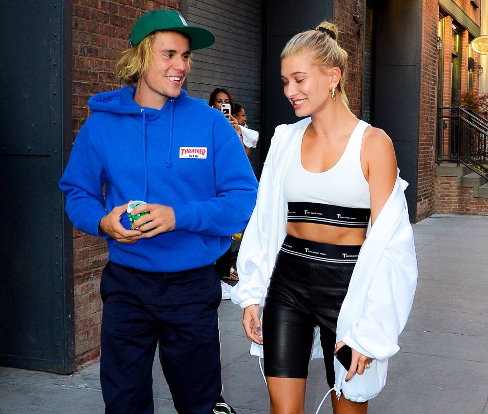 Justin Bieber Hailey Baldwin Already Picked Bridal Party