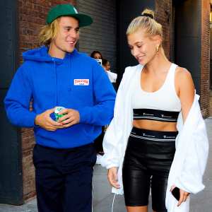 Justin Bieber Hailey Baldwin In Love For A Long Time
