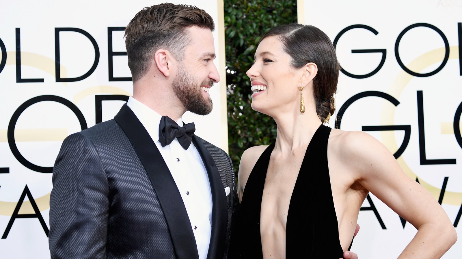 Justin Timberlake Jessica Biel Strong Marriage Really In Love
