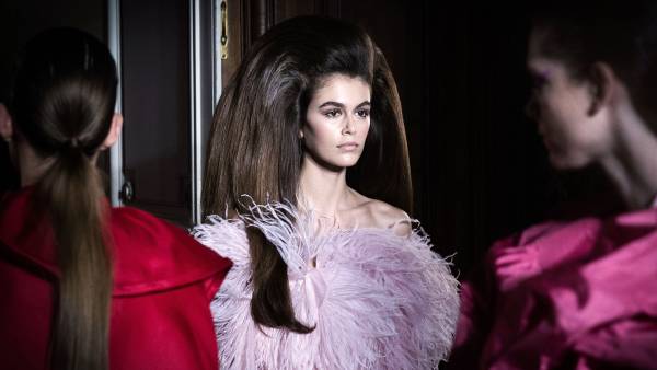 Kaia Gerber