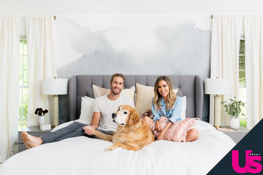 Kaitlyn Bristowe Shawn Booth ReVamped Home