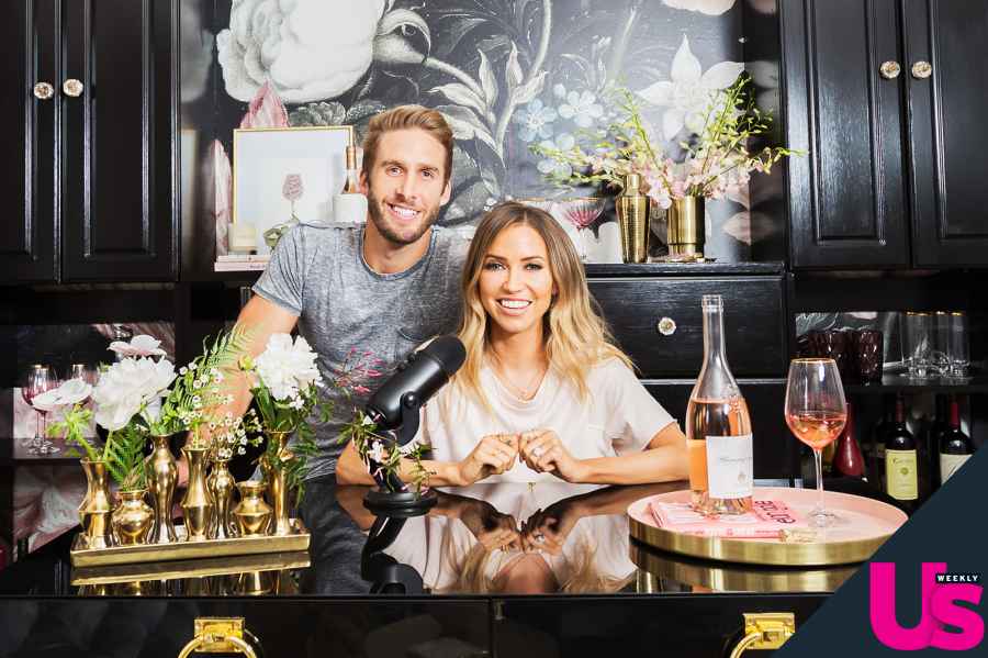 Kaitlyn Bristowe Shawn Booth ReVamped Home