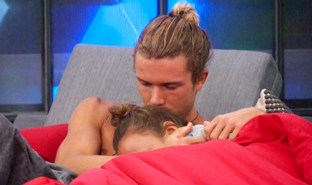 Kaitlyn Tyler Big Brother