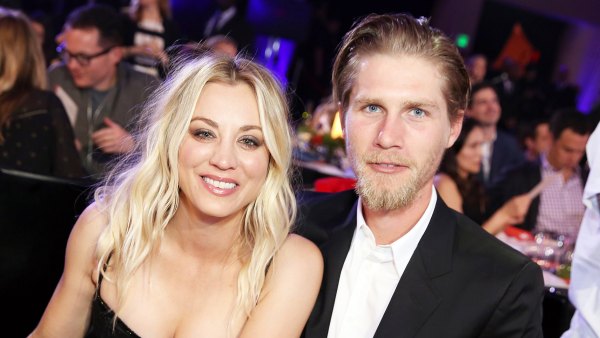 Kaley Cuoco Shoulder Surgery Oreos Karl Cook