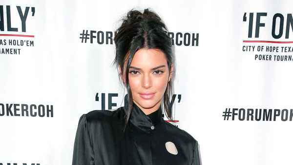 Kendall Jenner