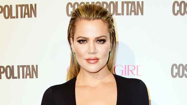 Khloe Kardashian Stopped Breast-Feeding