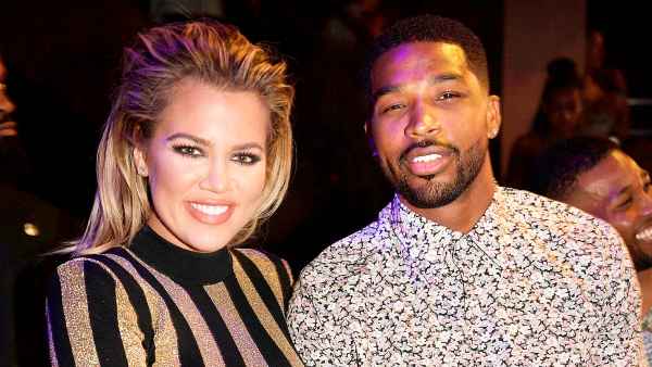 Tristan Thompson Khloe Kardashian Comment Instagram Lisa Stanley