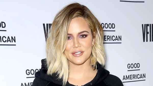 Khloe Kardashian