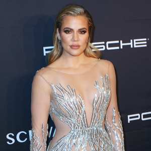 Khloe Kardashian Comments Bikini Photo