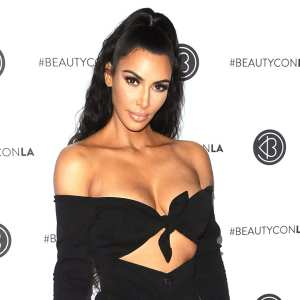 Kim Kardashian