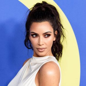 Kim Kardashian Butt Instagram