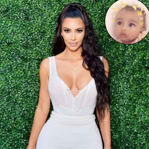 Kim Kardashian Instagram Video Chicago