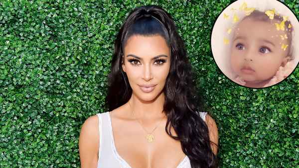 Kim Kardashian Instagram Video Chicago