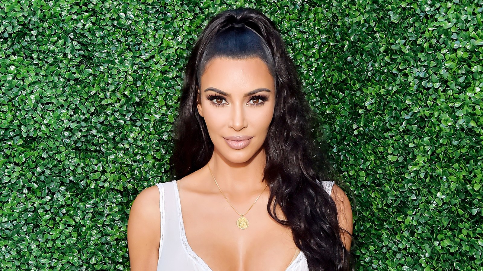 Kim Kardashian Instagram Video Chicago
