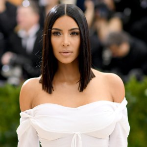 Kim Kardashian