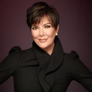 Kris Jenner Keeping up with the kardashians