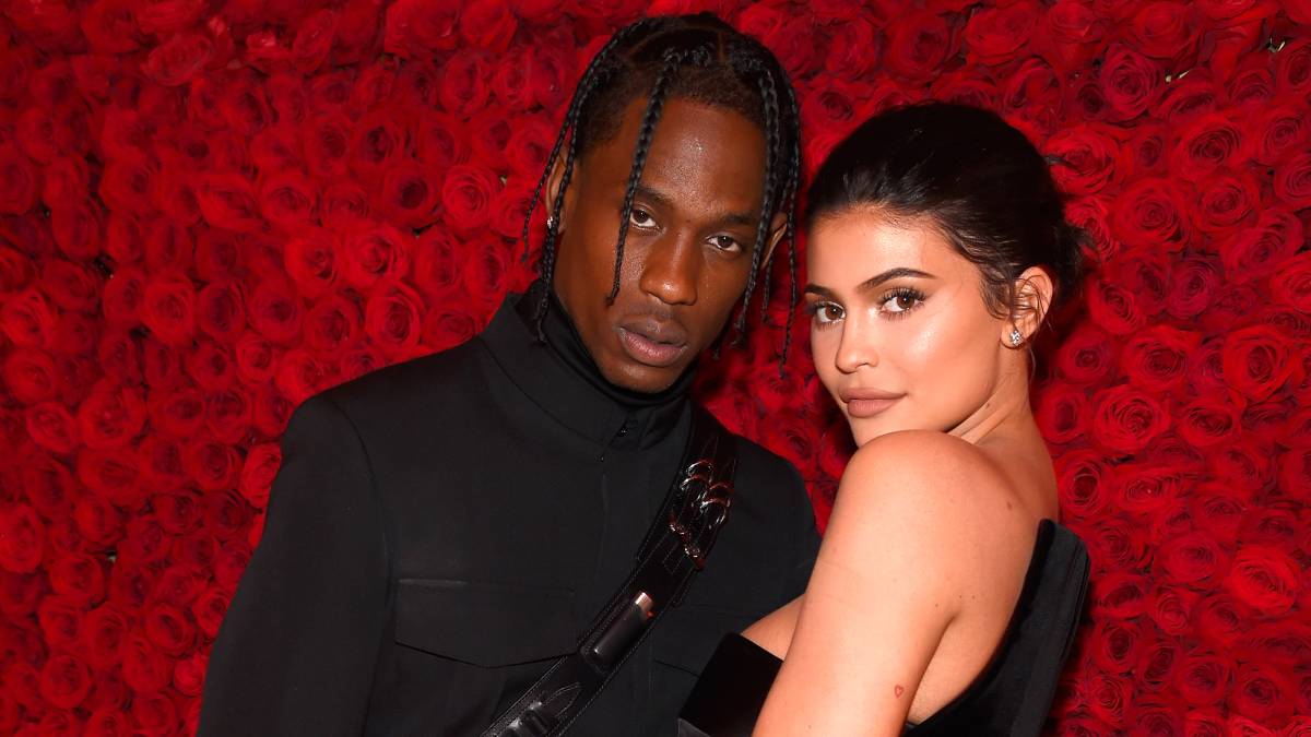 Kylie Jenner Forbes cover