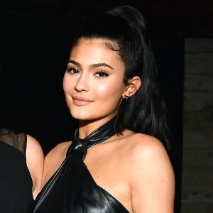 Kylie Jenner