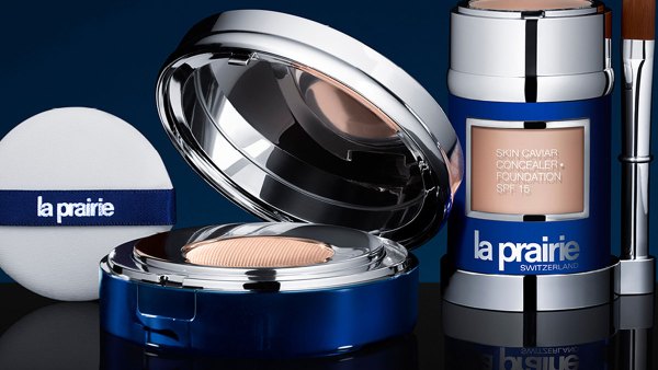 skin caviar foundation