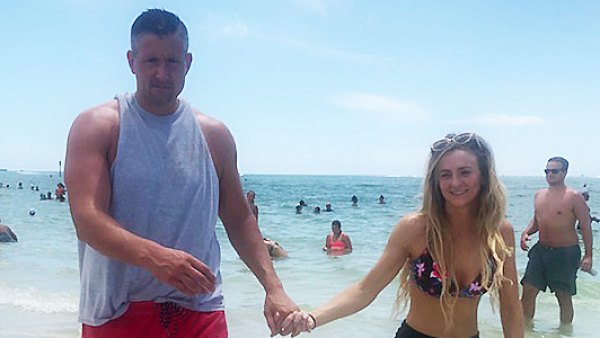 Jason Jordan Leah Messer