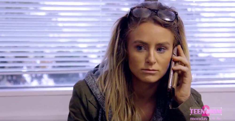 Teen mom 2 recap