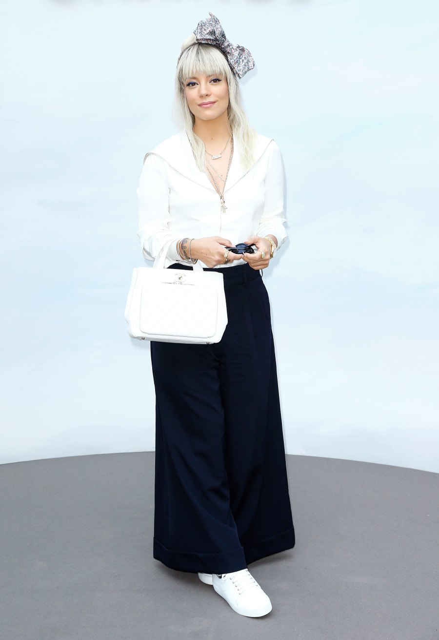 Lily Allen