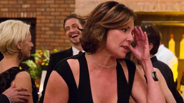 Luann de Lesseps