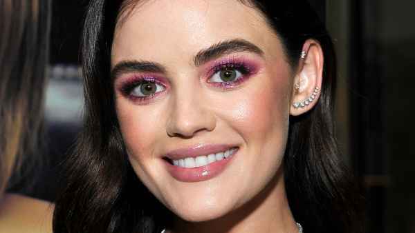Lucy Hale