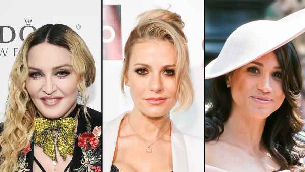 Celebs Who Have Been Accused of Faking Accents