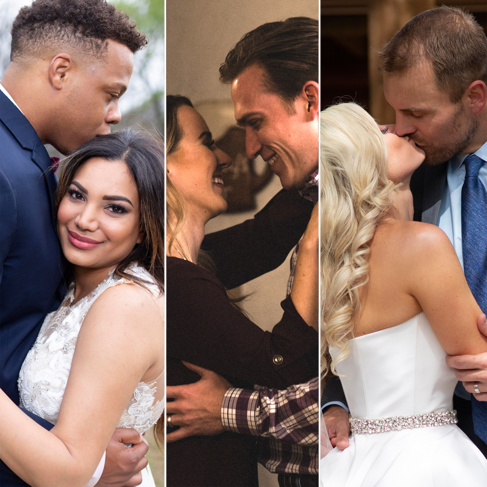 Married at First Sight