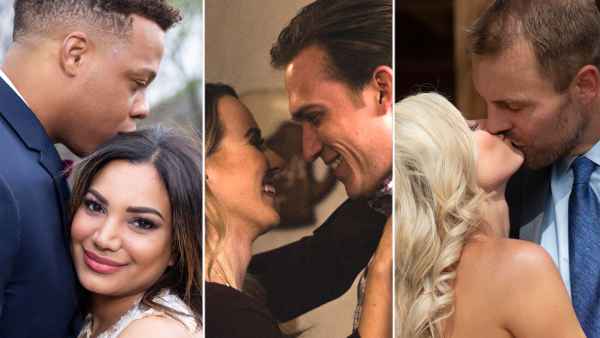 Married at First Sight