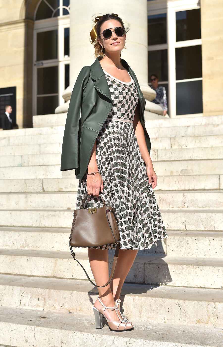Mandy Moore