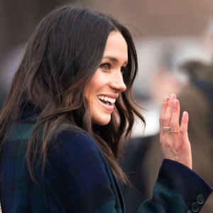 Meghan Markle