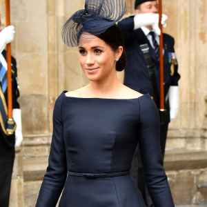 Meghan Markle