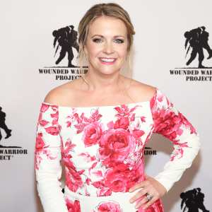 Melissa Joan Hart Mexican Street Corn Salad Recipe