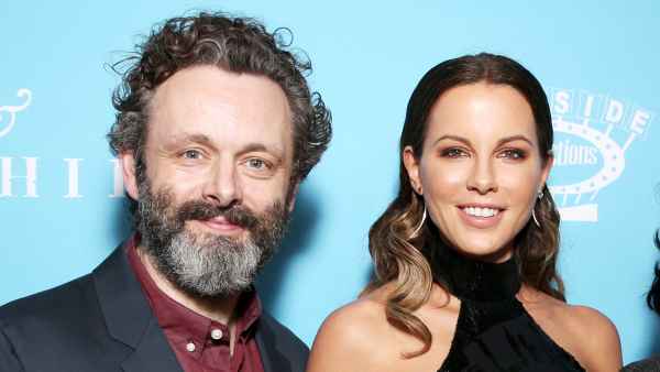 Michael Sheen Kate Beckinsale Cat Costume