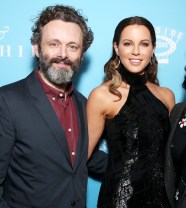 Michael Sheen E Kate Beckinsale Kate Beckinsale Shares Upsetting News