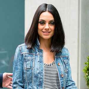 Mila Kunis