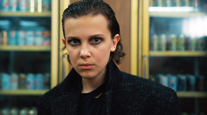Millie Bobby Brown Emmy Nominations Stranger Things
