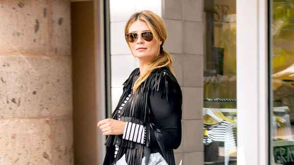 Mischa Barton