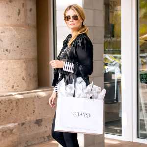 Mischa Barton