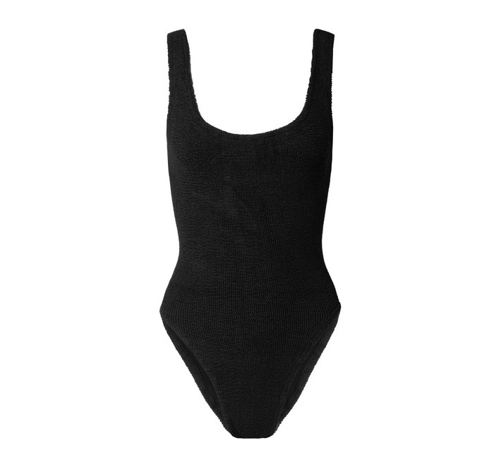 Jessica Alba's Swim Style: Similar Swimsuits, Coverups, Sun Hats, Aviators
