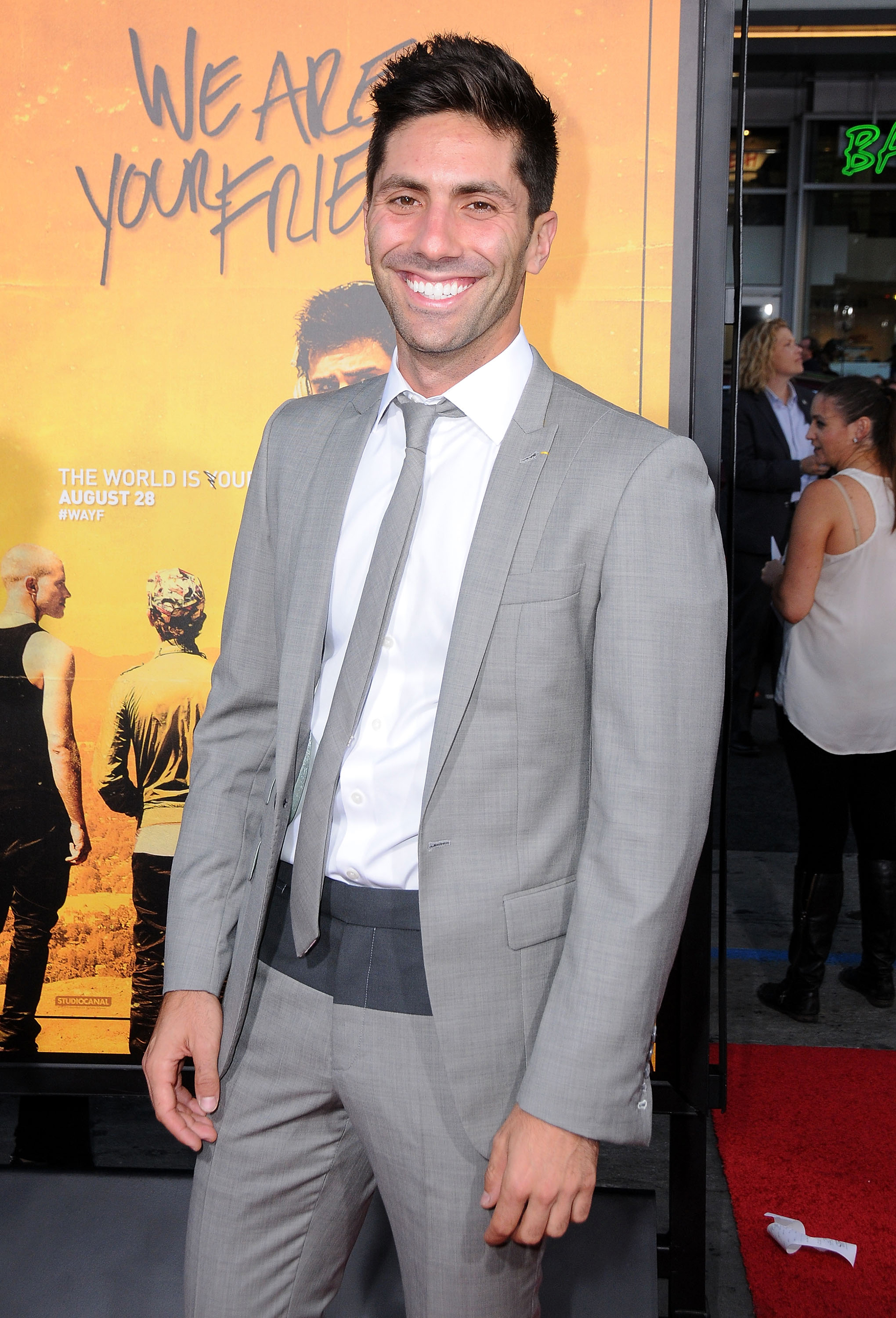 Nev Schulman