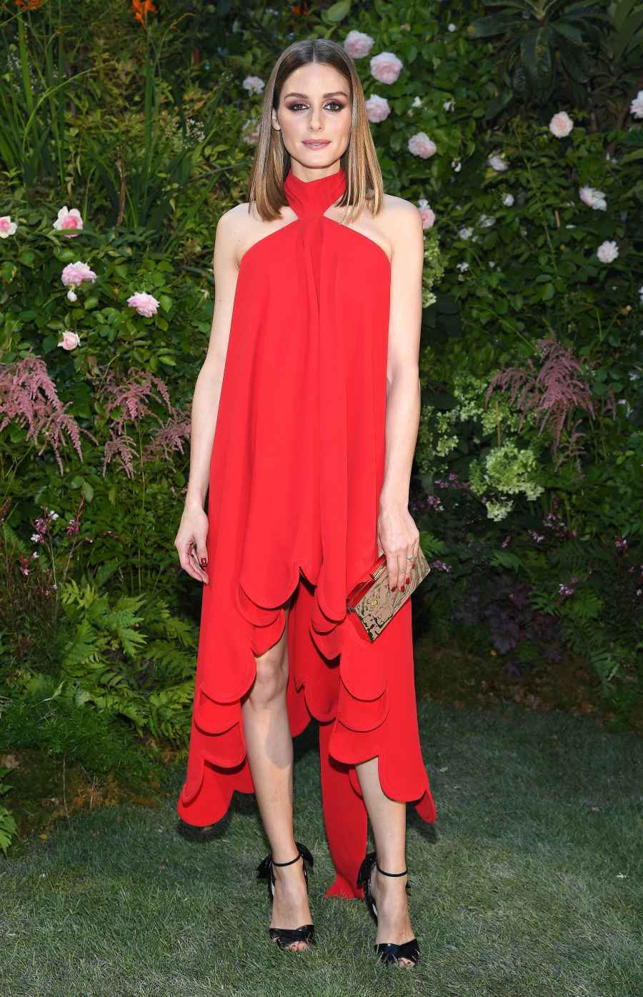 Olivia Palermo